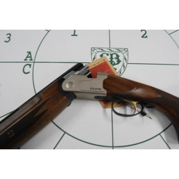 ATA 20 Gauge SP Nickel 30" Game ATA 20 Gauge SP Nickel 30" Game